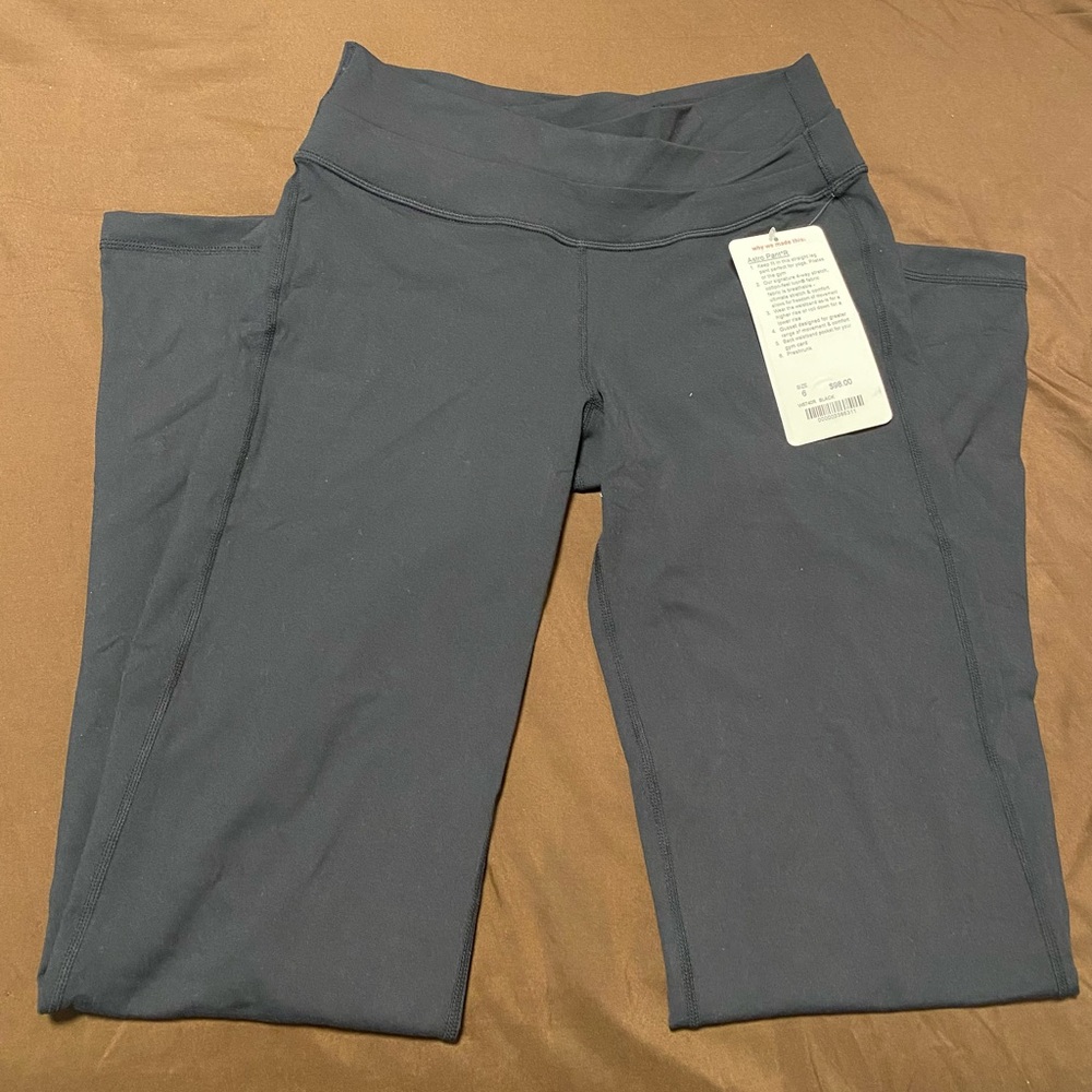 Vintage Lululemon Astro Pant